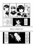 Class Me! / Class Me! [Herohero Tom] [Original] Thumbnail Page 42