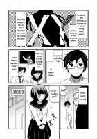 Class Me! / Class Me! [Herohero Tom] [Original] Thumbnail Page 43