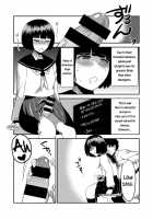 Class Me! / Class Me! [Herohero Tom] [Original] Thumbnail Page 45