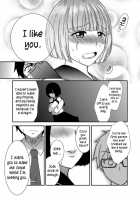 Class Me! / Class Me! [Herohero Tom] [Original] Thumbnail Page 47