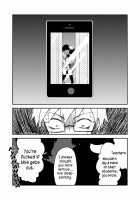 Class Me! / Class Me! [Herohero Tom] [Original] Thumbnail Page 48