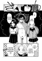 Class Me! / Class Me! [Herohero Tom] [Original] Thumbnail Page 50
