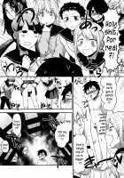 Class Me! / Class Me! [Herohero Tom] [Original] Thumbnail Page 51