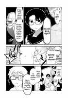 Class Me! / Class Me! [Herohero Tom] [Original] Thumbnail Page 52