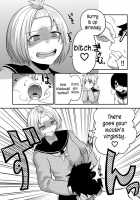 Class Me! / Class Me! [Herohero Tom] [Original] Thumbnail Page 53