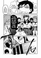 Class Me! / Class Me! [Herohero Tom] [Original] Thumbnail Page 57