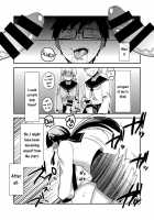 Class Me! / Class Me! [Herohero Tom] [Original] Thumbnail Page 59