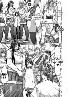 Class Me! / Class Me! [Herohero Tom] [Original] Thumbnail Page 05