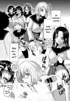 Class Me! / Class Me! [Herohero Tom] [Original] Thumbnail Page 61