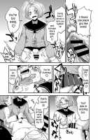 Class Me! / Class Me! [Herohero Tom] [Original] Thumbnail Page 62