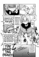 Class Me! / Class Me! [Herohero Tom] [Original] Thumbnail Page 64