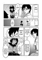 Class Me! / Class Me! [Herohero Tom] [Original] Thumbnail Page 67