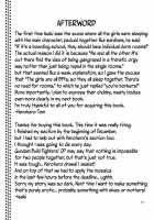 Class Me! / Class Me! [Herohero Tom] [Original] Thumbnail Page 73