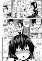 Fude Koi [Yahiro Pochi] [Original] Thumbnail Page 20