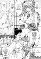 Etchi Wa Shutsugeki No Mae Ni… / エッチは出撃のまえに… [Tukimi Daifuku] [Neon Genesis Evangelion] Thumbnail Page 14