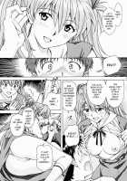 Etchi Wa Shutsugeki No Mae Ni… / エッチは出撃のまえに… [Tukimi Daifuku] [Neon Genesis Evangelion] Thumbnail Page 08