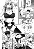 A Way To Spend A Boring Afternoon / 退屈な午後の過ごし方 第1-6章 [Zen9] [Original] Thumbnail Page 103