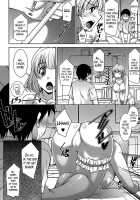 A Way To Spend A Boring Afternoon / 退屈な午後の過ごし方 第1-6章 [Zen9] [Original] Thumbnail Page 105