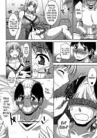A Way To Spend A Boring Afternoon / 退屈な午後の過ごし方 第1-6章 [Zen9] [Original] Thumbnail Page 111