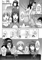 A Way To Spend A Boring Afternoon / 退屈な午後の過ごし方 第1-6章 [Zen9] [Original] Thumbnail Page 134