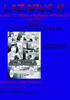 A Way To Spend A Boring Afternoon / 退屈な午後の過ごし方 第1-6章 [Zen9] [Original] Thumbnail Page 135