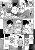 A Way To Spend A Boring Afternoon / 退屈な午後の過ごし方 第1-6章 [Zen9] [Original] Thumbnail Page 155