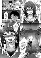 A Way To Spend A Boring Afternoon / 退屈な午後の過ごし方 第1-6章 [Zen9] [Original] Thumbnail Page 162