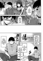 A Way To Spend A Boring Afternoon / 退屈な午後の過ごし方 第1-6章 [Zen9] [Original] Thumbnail Page 165