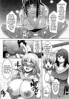 A Way To Spend A Boring Afternoon / 退屈な午後の過ごし方 第1-6章 [Zen9] [Original] Thumbnail Page 168