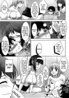 A Way To Spend A Boring Afternoon / 退屈な午後の過ごし方 第1-6章 [Zen9] [Original] Thumbnail Page 169