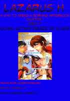 A Way To Spend A Boring Afternoon / 退屈な午後の過ごし方 第1-6章 [Zen9] [Original] Thumbnail Page 20