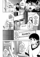 A Way To Spend A Boring Afternoon / 退屈な午後の過ごし方 第1-6章 [Zen9] [Original] Thumbnail Page 22