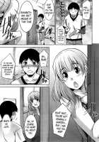 A Way To Spend A Boring Afternoon / 退屈な午後の過ごし方 第1-6章 [Zen9] [Original] Thumbnail Page 23