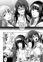 A Way To Spend A Boring Afternoon / 退屈な午後の過ごし方 第1-6章 [Zen9] [Original] Thumbnail Page 84
