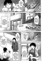 A Way To Spend A Boring Afternoon / 退屈な午後の過ごし方 第1-6章 [Zen9] [Original] Thumbnail Page 98