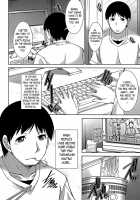 A Way To Spend A Boring Afternoon / 退屈な午後の過ごし方 第1-6章 [Zen9] [Original] Thumbnail Page 99