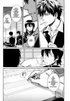 No Talking Man / NO TALKING MAN [Haru] [Gintama] Thumbnail Page 19