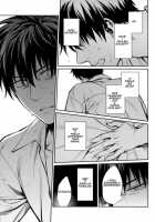 No Talking Man / NO TALKING MAN [Haru] [Gintama] Thumbnail Page 22