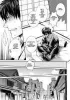 No Talking Man / NO TALKING MAN [Haru] [Gintama] Thumbnail Page 08