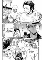 One And Only [Mikami Takeru] [Gintama] Thumbnail Page 19