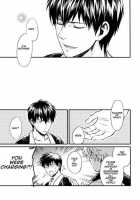 One And Only [Mikami Takeru] [Gintama] Thumbnail Page 24