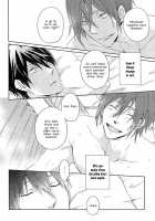 Hitonatsu Musubite / ひと夏結びて [Nanai] [Free] Thumbnail Page 21