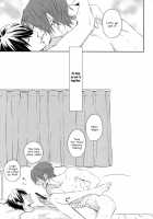 Hitonatsu Musubite / ひと夏結びて [Nanai] [Free] Thumbnail Page 22