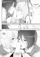 3P / 3P [3U] [Shingeki No Kyojin] Thumbnail Page 20