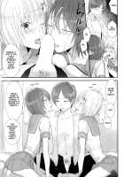 3P / 3P [3U] [Shingeki No Kyojin] Thumbnail Page 21