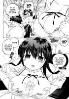 Iinari Princess / 言いなり☆プリンセス [Nakata Yumi] [Original] Thumbnail Page 109