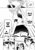 Iinari Princess / 言いなり☆プリンセス [Nakata Yumi] [Original] Thumbnail Page 128