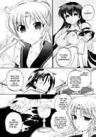 Iinari Princess / 言いなり☆プリンセス [Nakata Yumi] [Original] Thumbnail Page 132