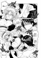 Iinari Princess / 言いなり☆プリンセス [Nakata Yumi] [Original] Thumbnail Page 182