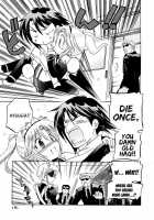 Iinari Princess / 言いなり☆プリンセス [Nakata Yumi] [Original] Thumbnail Page 190